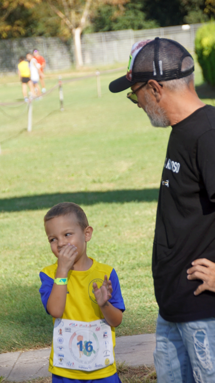 Marina di Ravenna: Promesse di Romagna - 20 settembre 2025